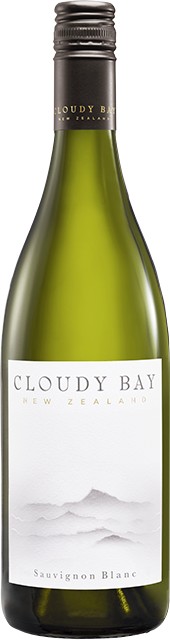 Cloudy Bay Sauvignon Blanc