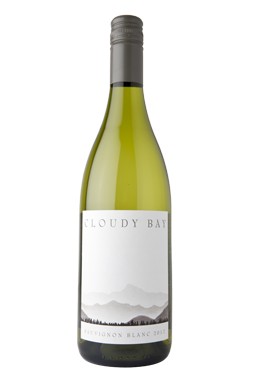 Cloudy Bay Sauvignon Blanc 2012