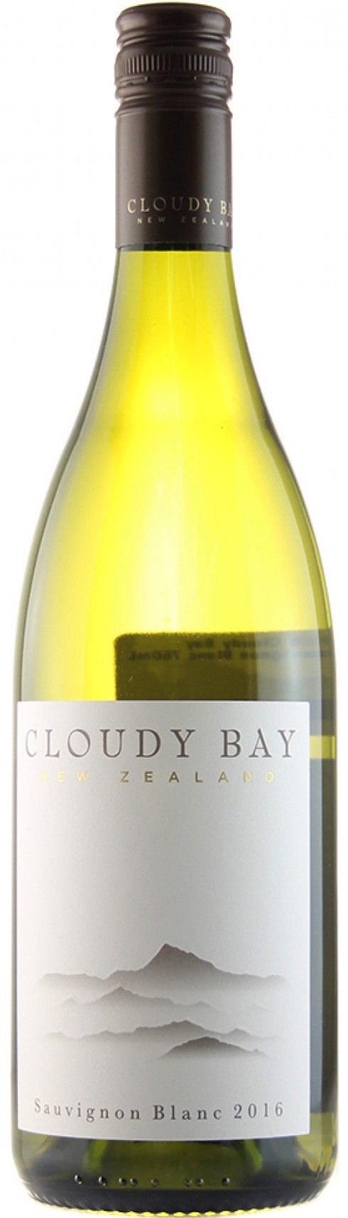 Cloudy Bay Sauvignon Blanc 2016