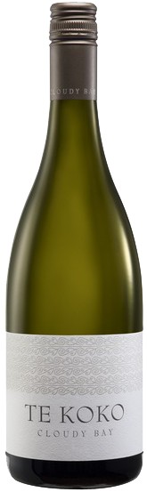 Cloudy Bay Te Koko Sauvignon Blanc