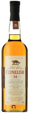 Clynelish 14 Year