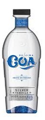 Coa de Jima Silver Tequila