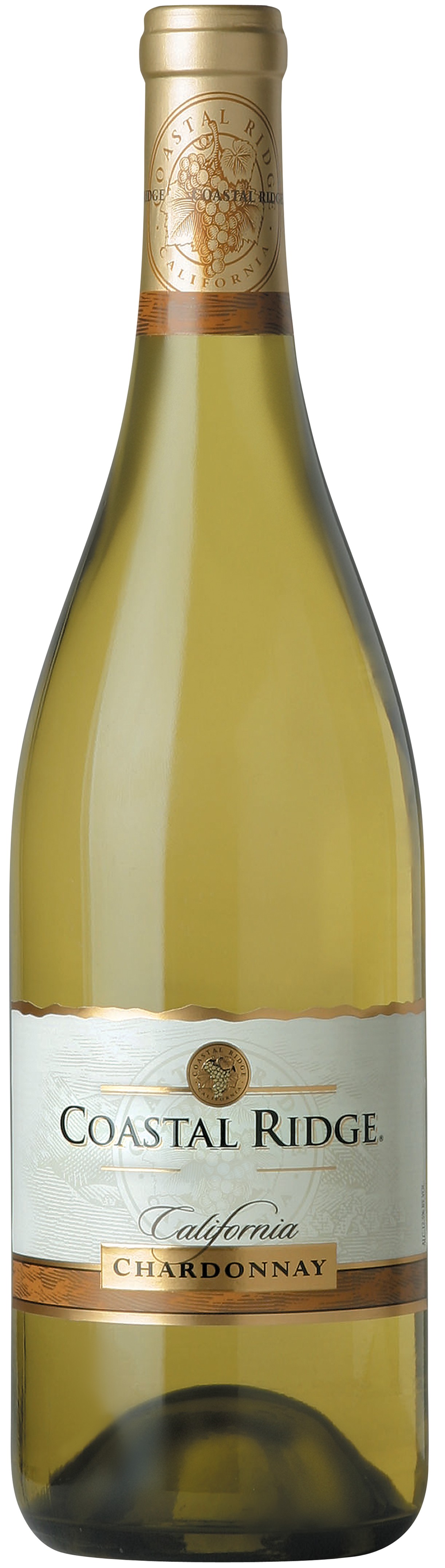 Coastal Ridge Chardonnay