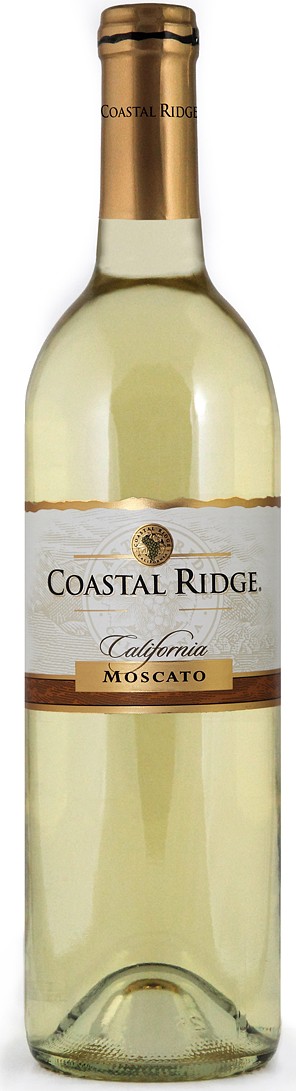 Coastal Ridge Moscato