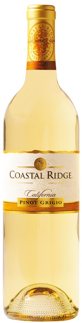Coastal Ridge Pinot Grigio