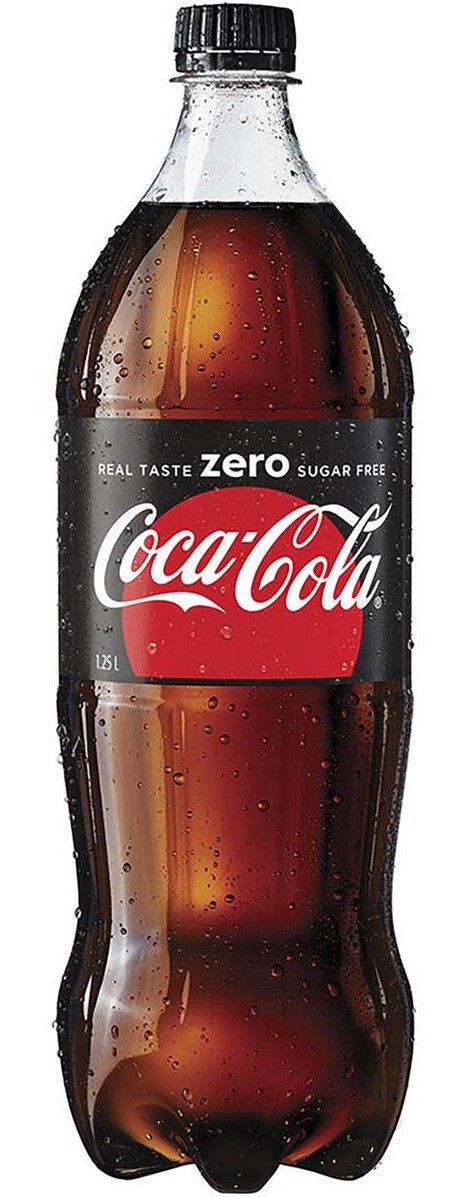Coca-Cola Zero