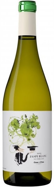 Coca i Fito Jaspi Blanc 2014