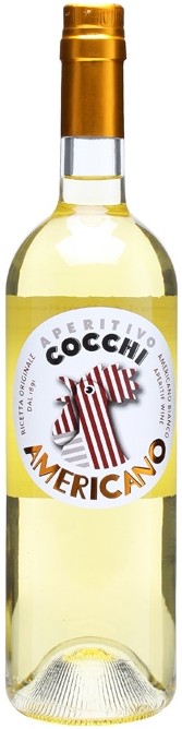 Cocchi Americano Aperitif