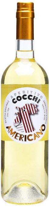Cocchi Americano Aperitivo