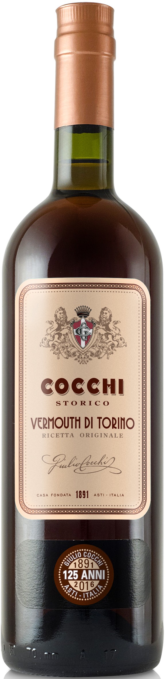 Cocchi Storico Vermouth Di Torino
