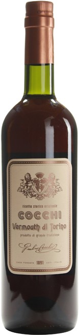 Cocchi Vermouth di Torino