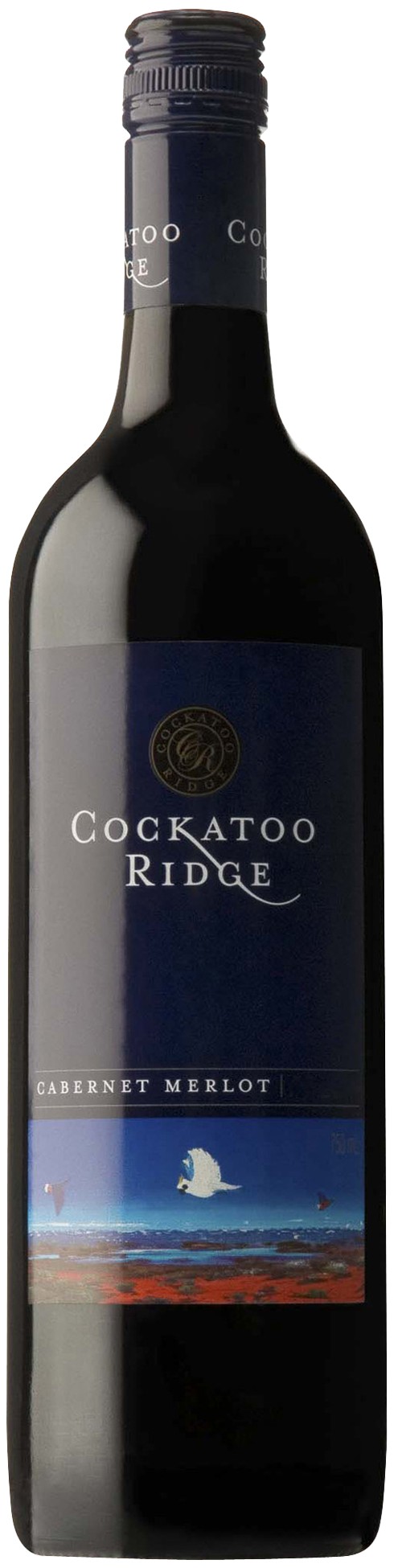 Cockatoo Ridge Cabernet Merlot