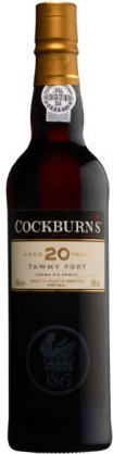 Cockburn's 20 Year Tawny Port
