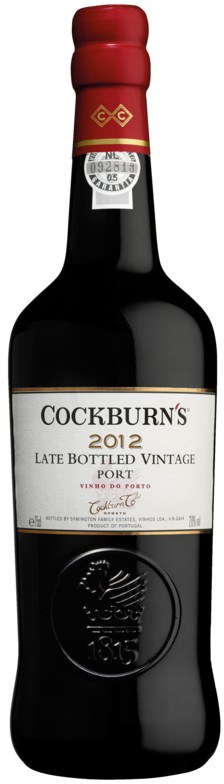 Cockburn's Late Bottled Vintage Port