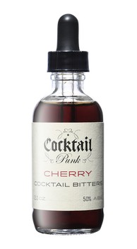 Cocktail Punk Colorado Cherry Cocktail Bitter