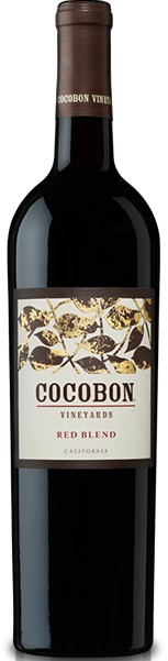 Cocobon Vineyards Dark 2017