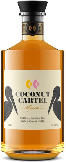 Coconut Cartel Special