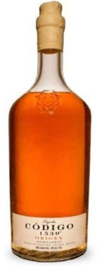 Codigo 1530 Anejo Tequila