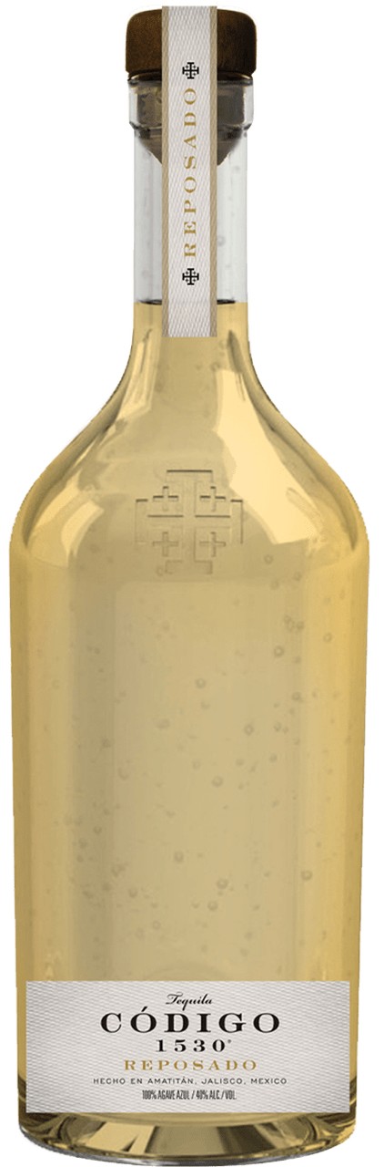 Codigo 1530 Reposado Tequila