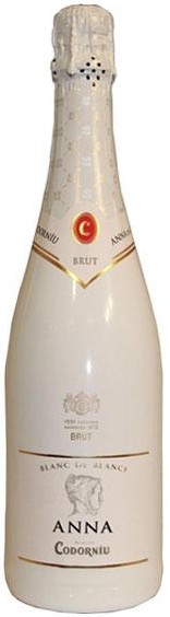 Codorniu Anna Blanc de Blanc Reserva