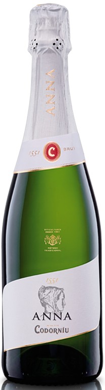 Codorniu Anna Brut
