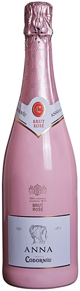 Codorniu Anna Brut Rose