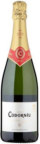 Codorniu Cava Brut