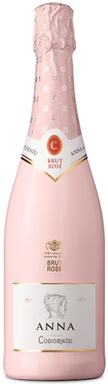 Codorniu Cava Brut Rose