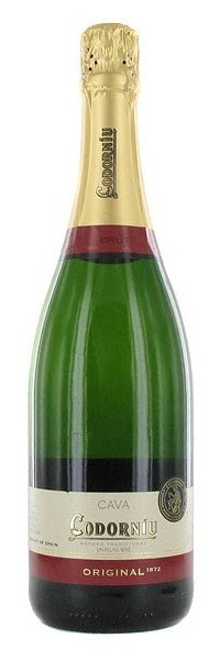 Codorniu Original