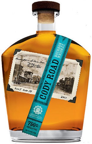 Cody Road Bourbon