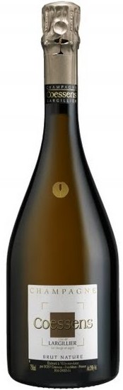 Coessens Largillier Brut Nature