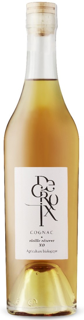 Cognac Decroix Vieille Reserve XO