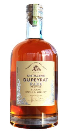 Cognac du Peyrat Rare Prestige