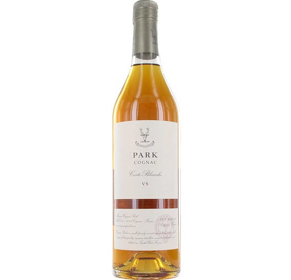 Cognac Park VS Carte Blanche