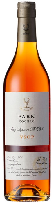 Cognac Park VSOP