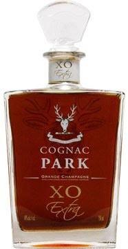 Cognac Park XO Extra