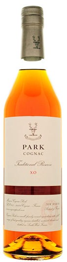 Cognac Park XO Traditional Reserve