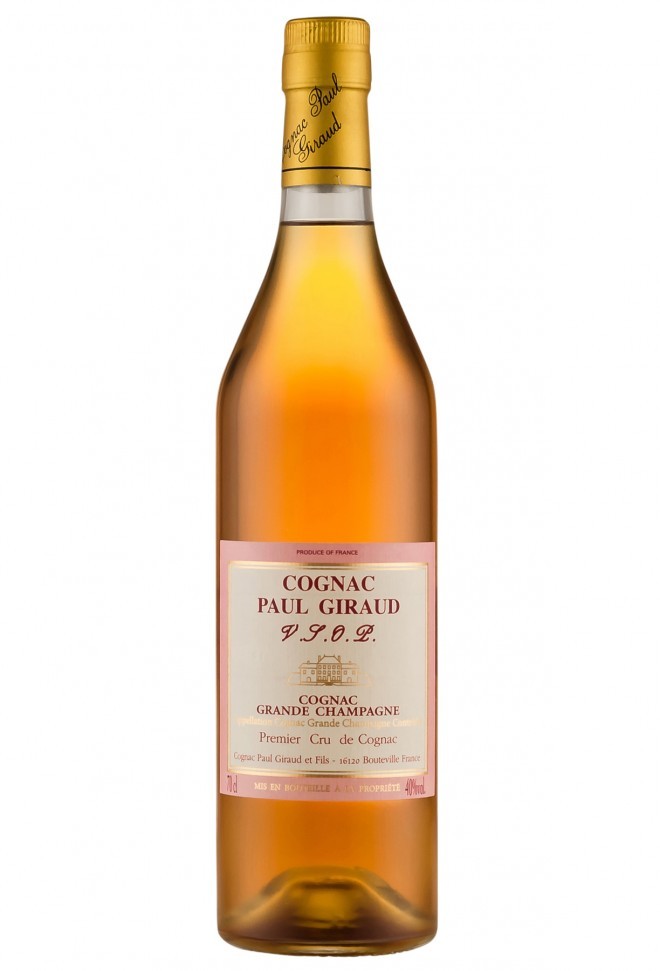 Cognac Paul Giraud VSOP Cognac