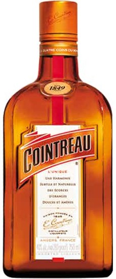 Cointreau