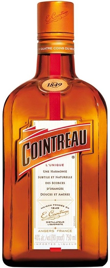 Cointreau Liqueur w/ Carafe