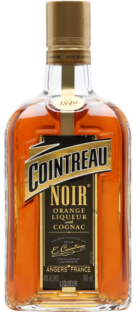 Cointreau Noir