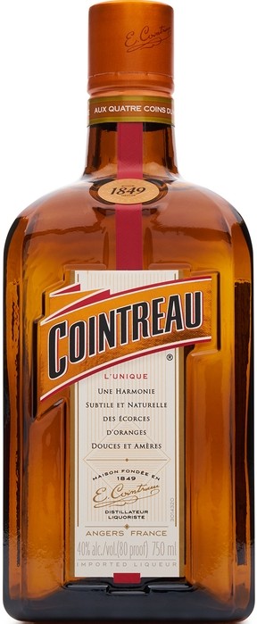 Cointreau Orange