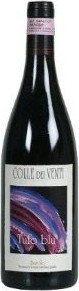 Col dei Venti Tufo Blu Barbaresco 2004