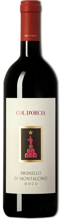 Col D'Orcia Brunello Di Montalcino