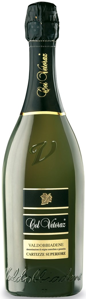 Col Vetoraz di Valdobbiadene DOCG Brut 2013