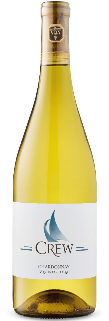 Colchester Ridge Chardonnay VQA