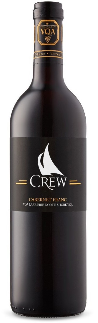 Colchester Ridge Crew Cabernet Franc VQA