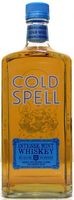 Cold Spell Intense Mint Whiskey