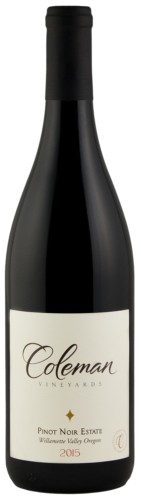 Coleman Pinot Noir