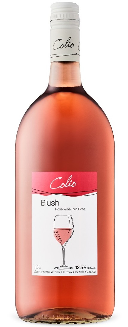 Colio Blush Rose